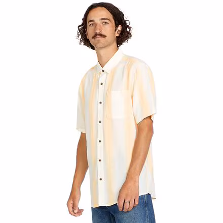 Flaxstone Shirt - Men's