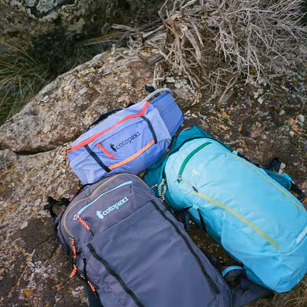 Lagos 5L Hydration Hip Pack