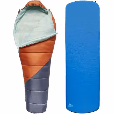 Trailhead Kit