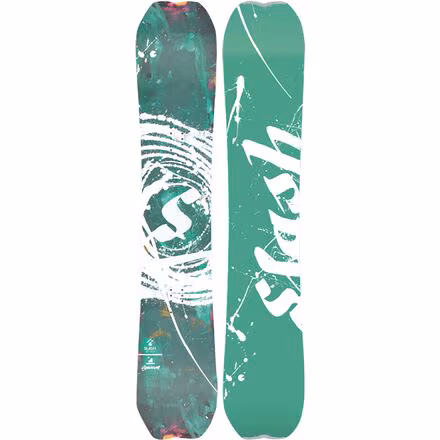 Spectrum Snowboard - 2024