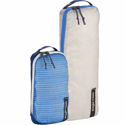 Pack-It Slim Cube Set
