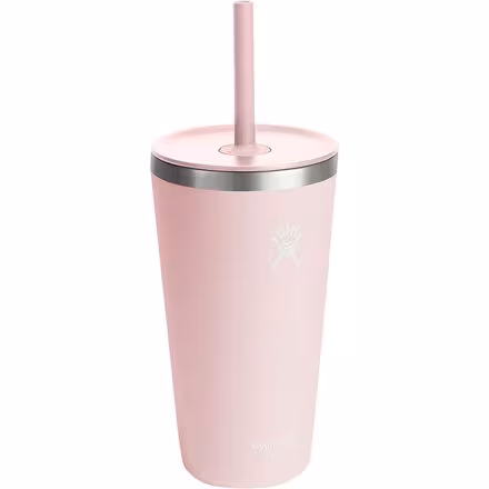 28oz All Around Tumbler Straw Lid