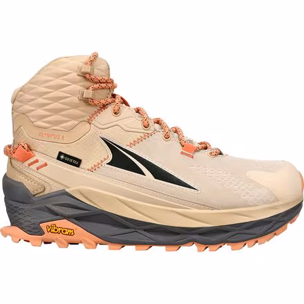 Olympus 5 Hike Mid GTX Boot - Women's