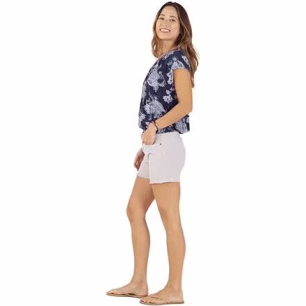 Oahu Short - Women's