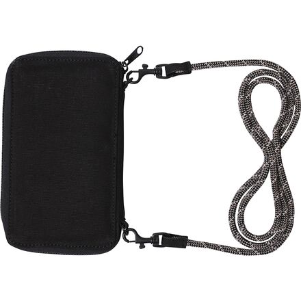 Go Time Cross Body Wallet - Women's