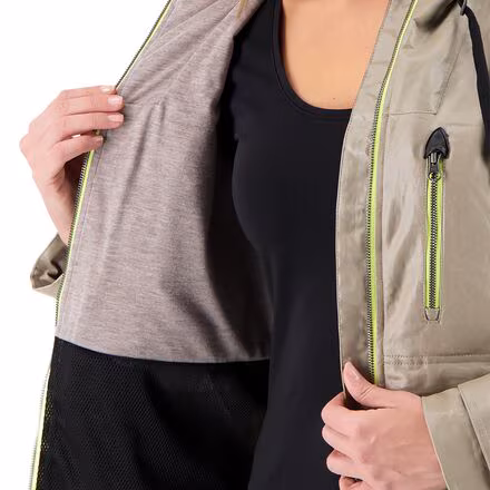 Emmie Trench - Women's