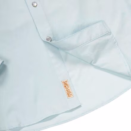 Confluence Tech Shirt - Men's