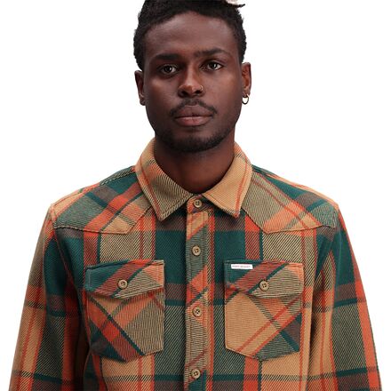 Mountain Heavyweight Shirt - Men's