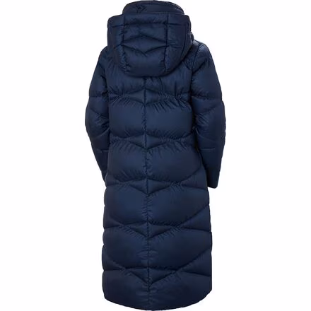 Tundra Down Coat - Women's