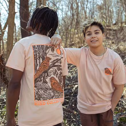 Whip-poor-will T-Shirt