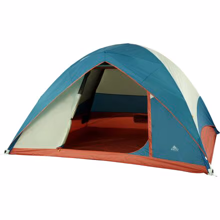 Discovery Basecamp 6 Tent: 6-Person 3-Season