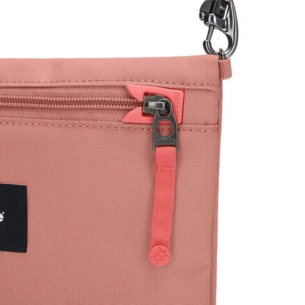Go Crossbody Pouch