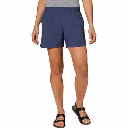 Sandy River 5in Short - Women's