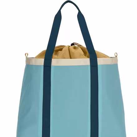 Mountain Utility Tote