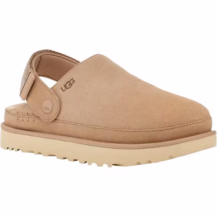 Goldenstar Clog - Women's