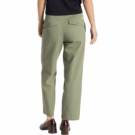 Vancouver Pant - Women's