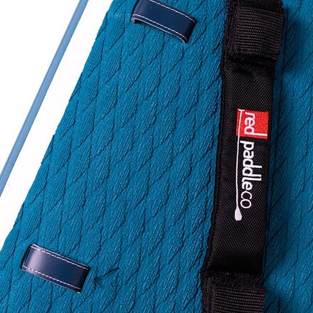 Wild Inflatable Stand-Up Paddleboard - 2024