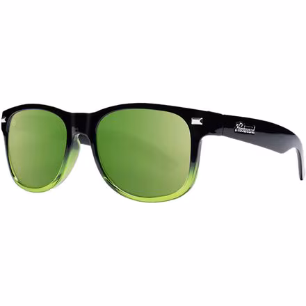 Fort Knocks Polarized Sunglasses