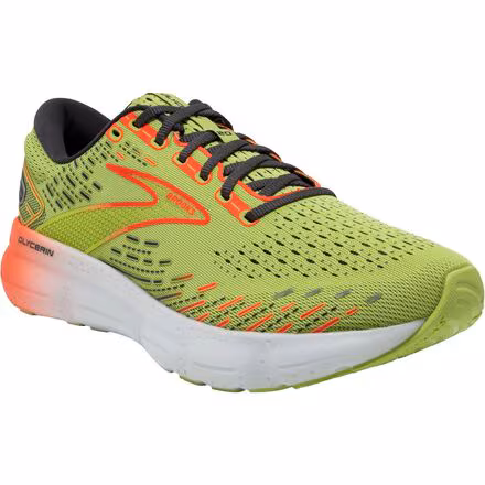 Glycerin 20 Running Shoe - Men's