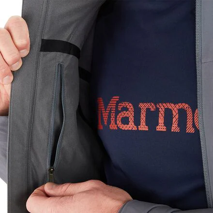 Alsek Jacket - Men's