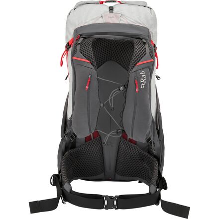 Muon 40L Backpack - Men's