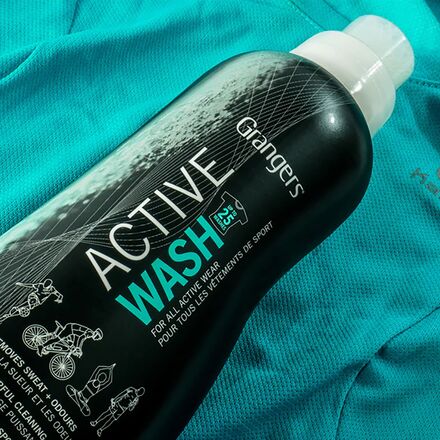 Activewear Care Kit