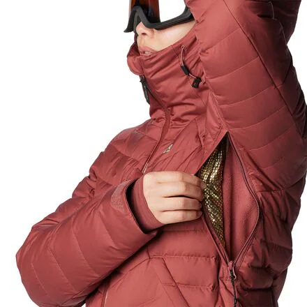 Roaring Fork Down Jacket - Women's