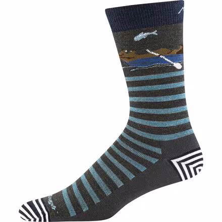 Animal Haus Crew Lightweight Sock