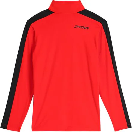 Base 1/2-Zip Top - Kids'