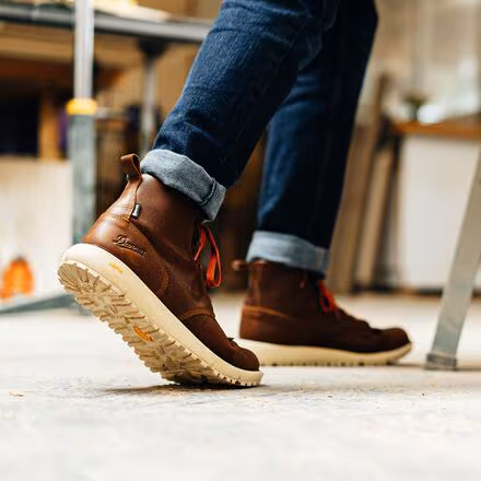 Logger 917 GTX Boot - Men's