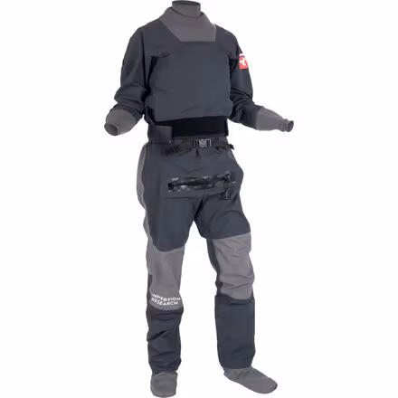Sahalie Dry Suit - Women's