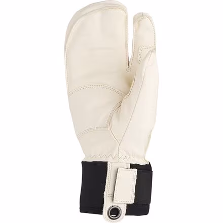 Fall Line 3-Finger Glove