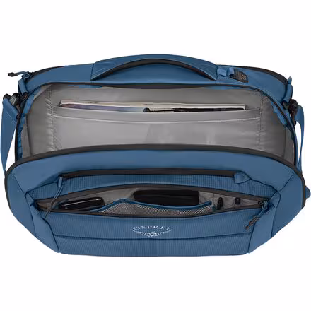 Ozone CarryOn Boarding Bag