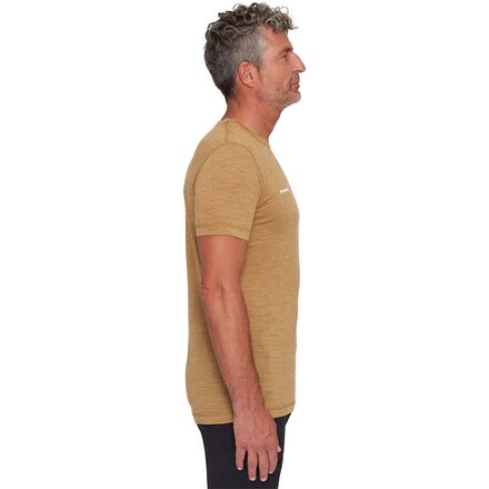 Tree Wool FL T-Shirt - Men's