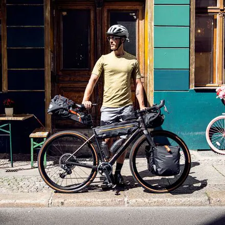 Seat Pack Saddle Bag