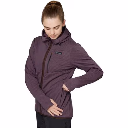Katinka Hoodie - Women's
