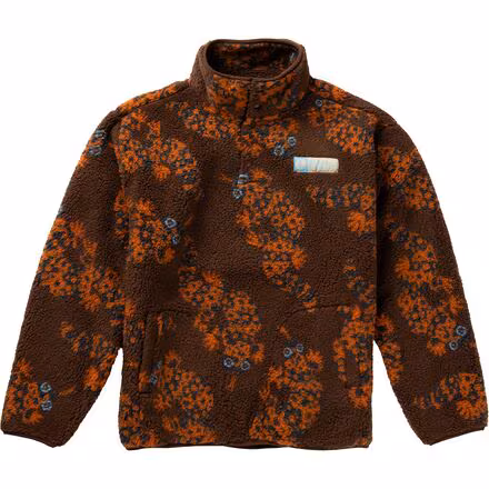 Gila Lizards Trail Sherpa