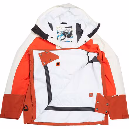 All Out Jacket - Women's