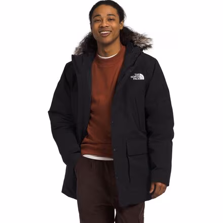 Arctic Parka Premium - Men's
