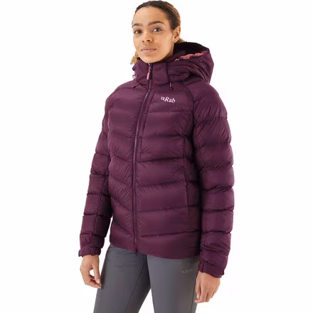 Axion Pro Down Jacket - Women's
