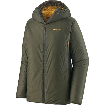Micro Puff Storm Jacket - Men's