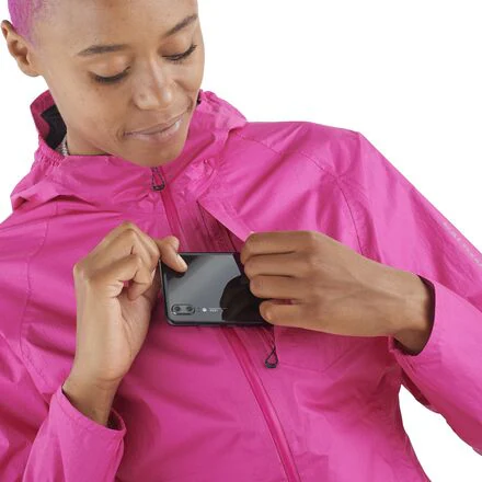 Bonatti Waterproof Jacket - Women's