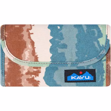 Big Spender Wallet - Women's