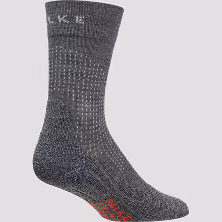 Stabilizing Wool Sock - Women's