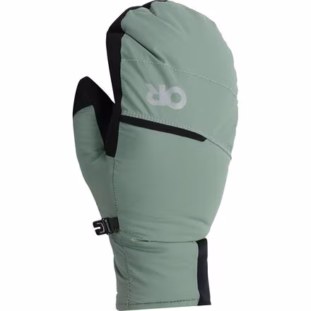 Shadow Insulated Mitten