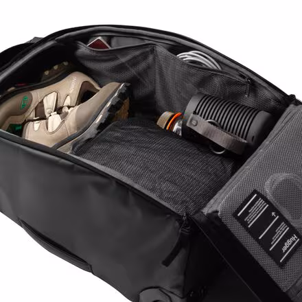 Hugger Roller 40L Bag