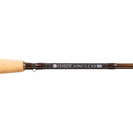 Ultralite LL Euro Style Fly Rod