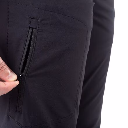 Ibex Mountain Softshell Pant - Men's