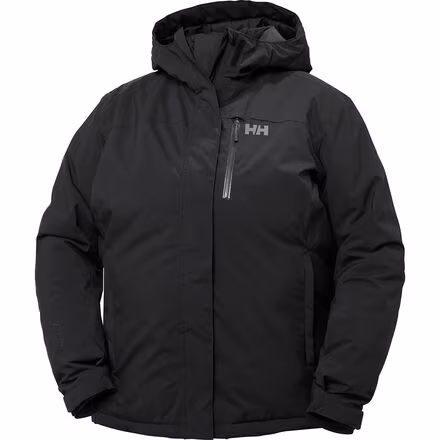 Snowplay Plus Jacket - Women's