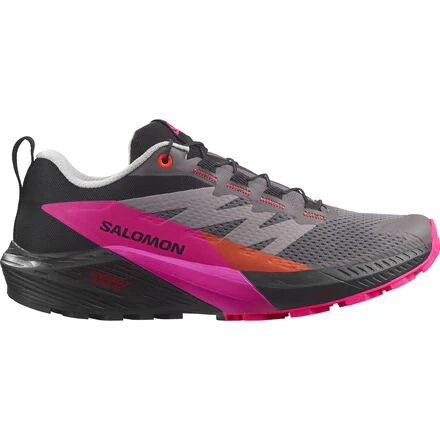 Sense Ride 5 Trail Running Shoe - Women's